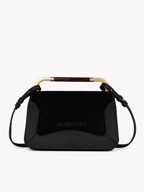 See By Chloé Ella Shoulder Bag 